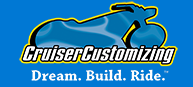 Cruiser Customizing coupon codes, promo codes and deals