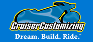 Cruiser Customizing coupon codes, promo codes and voucher Cruiser Customizing coupon codes, promo codes and deals