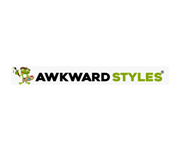 Awkward Styles Coupon Code