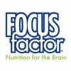 Focus Factor coupon codes, promo codes and deals