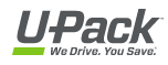 U-pack coupon codes, promo codes and deals