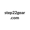 Step 22 Gear coupon codes, promo codes and deals