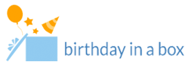 Birthday in a Box coupon codes, promo codes and deals