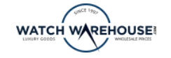 Watch Warehouse coupon codes, promo codes and deals