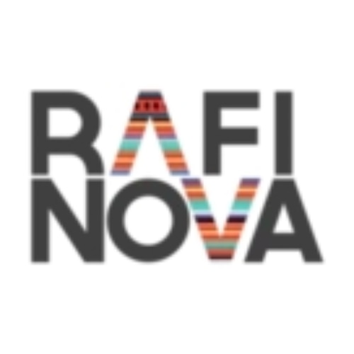 Rafi Nova coupon codes, promo codes and deals