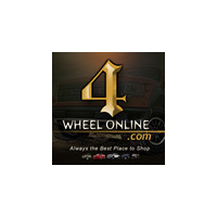 4 Wheel Online coupon codes, promo codes and deals