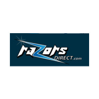 Razors Direct coupon codes, promo codes and deals