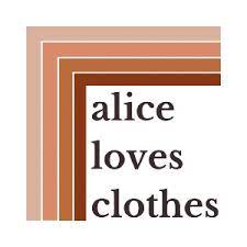 Alice Loves Clothes Coupon Code