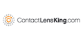 Contact Lens King coupon codes, promo codes and deals