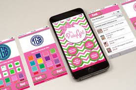 Pinkygirl Monograms coupon codes, promo codes and deals