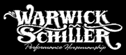 Warwick Schiller coupon codes, promo codes and deals