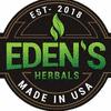 Edens Herbals coupon codes, promo codes and deals