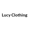 Lucy Clothing coupon codes, promo codes and deals