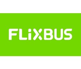 Flixbus coupon codes, promo codes and deals