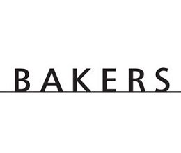 Bakers Shoes coupon codes, promo codes and deals