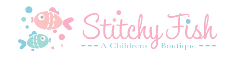 Stitchy Fish coupon codes, promo codes and deals
