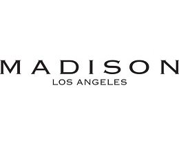 Madison Los Angeles coupon codes, promo codes and deals