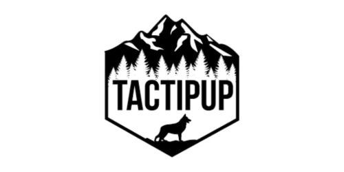 Tactipup coupon codes, promo codes and deals