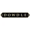 Dowdle Folkart coupon codes, promo codes and deals