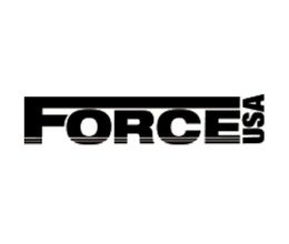 Force Usa coupon codes, promo codes and deals