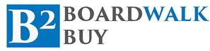 Boardwalk Buy coupon codes, promo codes and deals