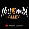 Halloween Alley coupon codes, promo codes and deals