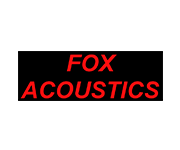 Fox Acoustics coupon codes, promo codes and deals