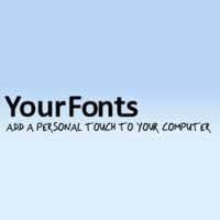 yourfonts coupon codes, promo codes and deals