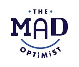 The Mad Optimist coupon codes, promo codes and deals