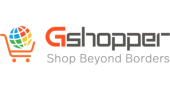 G Shopper coupon codes, promo codes and deals