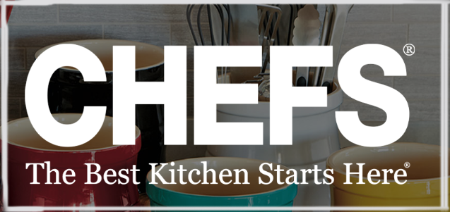 CHEFS Catalog coupon codes, promo codes and deals