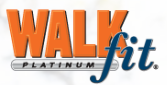 WalkFit Platinum coupon codes, promo codes and deals