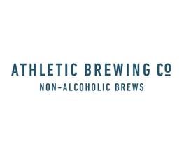 Athletic Brewing Coupon Code