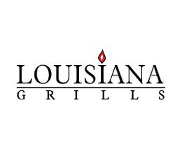 Louisiana Grills coupon codes, promo codes and deals