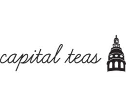 Capital Teas coupon codes, promo codes and deals