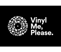 Vinyl Me Please coupon codes, promo codes and deals