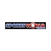 Sports World Chicago coupon codes, promo codes and deals