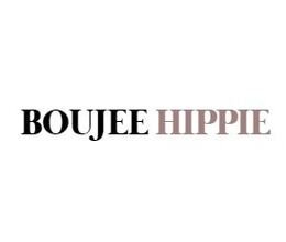 Boujee Hippie