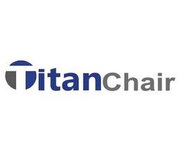 Titan Chair coupon codes, promo codes and deals