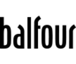 Balfour coupon codes, promo codes and deals