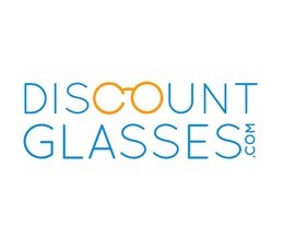 Discount Glasses com coupon codes, promo codes and deals
