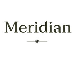 Meridian coupon codes, promo codes and deals