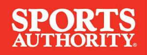 SPORTS AUTHORITY coupon codes, promo codes and deals