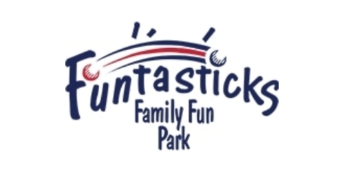 Funtasticks coupon codes, promo codes and deals