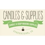 Candles and Supplies coupon codes, promo codes and deals