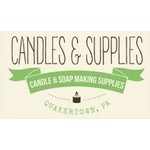 Candles and Supplies coupon codes, promo codes and voucher Candles and Supplies coupon codes, promo codes and deals