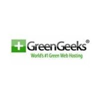 GreenGeeks coupon codes, promo codes and deals