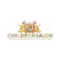 The Childrens Salon coupon codes, promo codes and deals