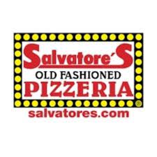 Salvatore'S Pizza coupon codes, promo codes and deals
