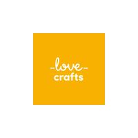 LoveCrafts coupon codes, promo codes and deals